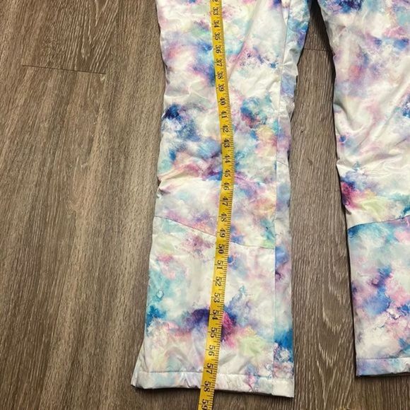 Searipe One Piece Colorful Ski Suits Winter Jumpsuit Snowsuits - Picture 16 of 16